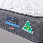 Elite Rest Mattress Queen Size Firm