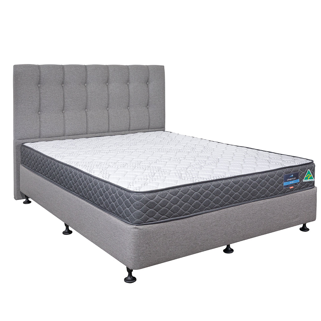 Elite Rest Mattress Queen Size Firm