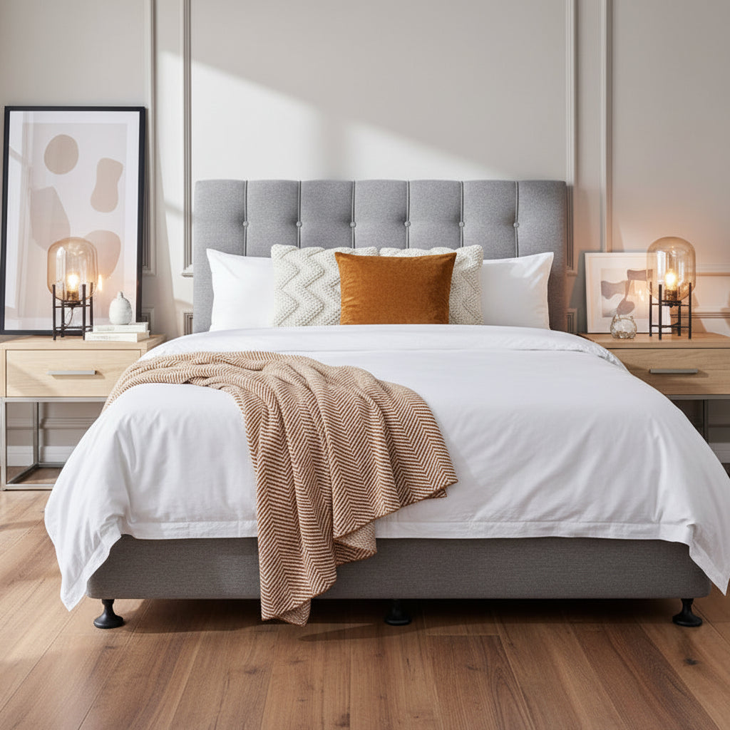 Elite Rest Mattress