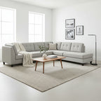 Ellie 5PCE Modular-Moon Mist