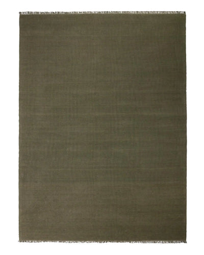 Emilio Rug 2m x 3m-Kale hover image