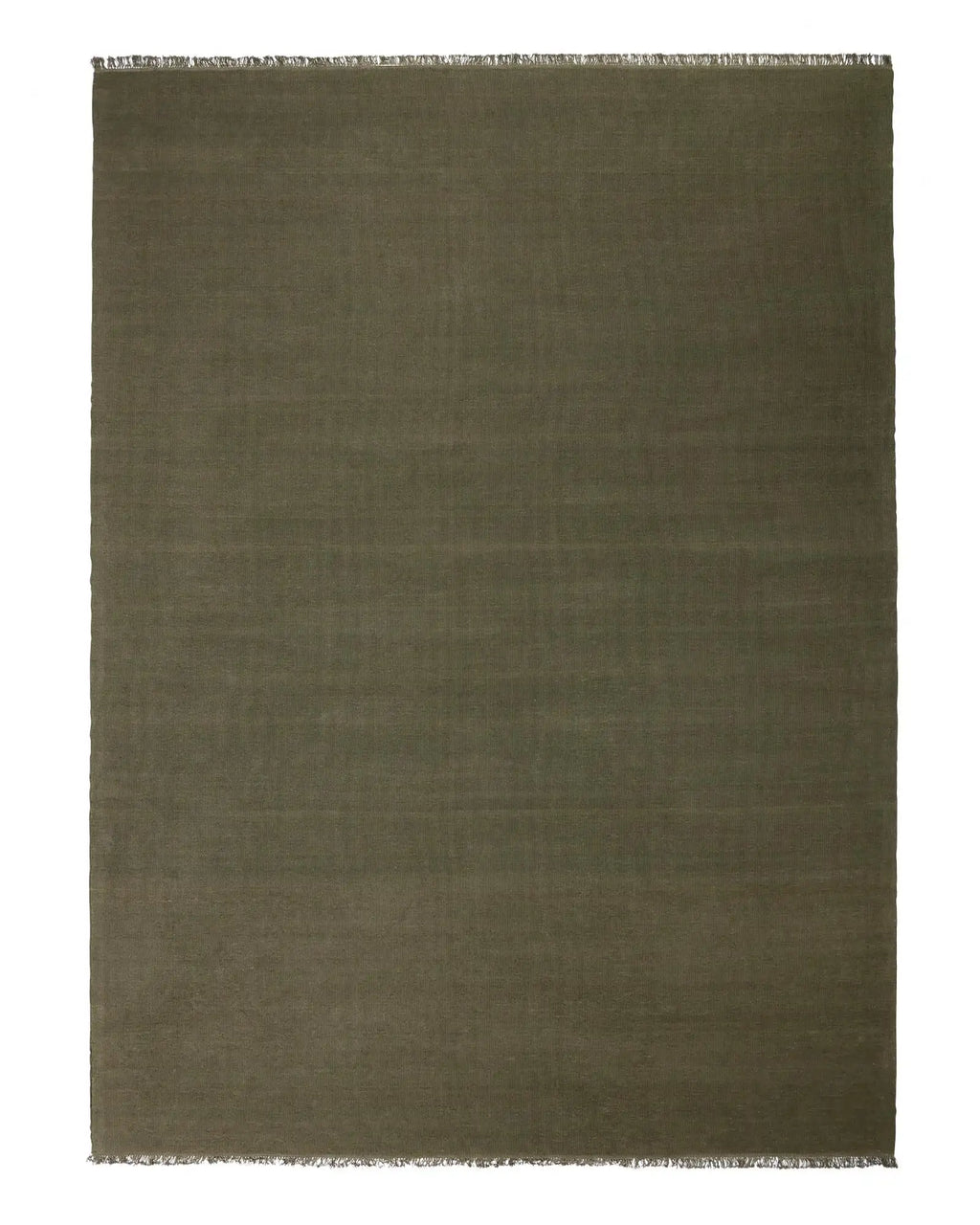 Emilio Rug 3m x 4m-Kale