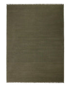 Emilio Rug 3m x 4m-Kale