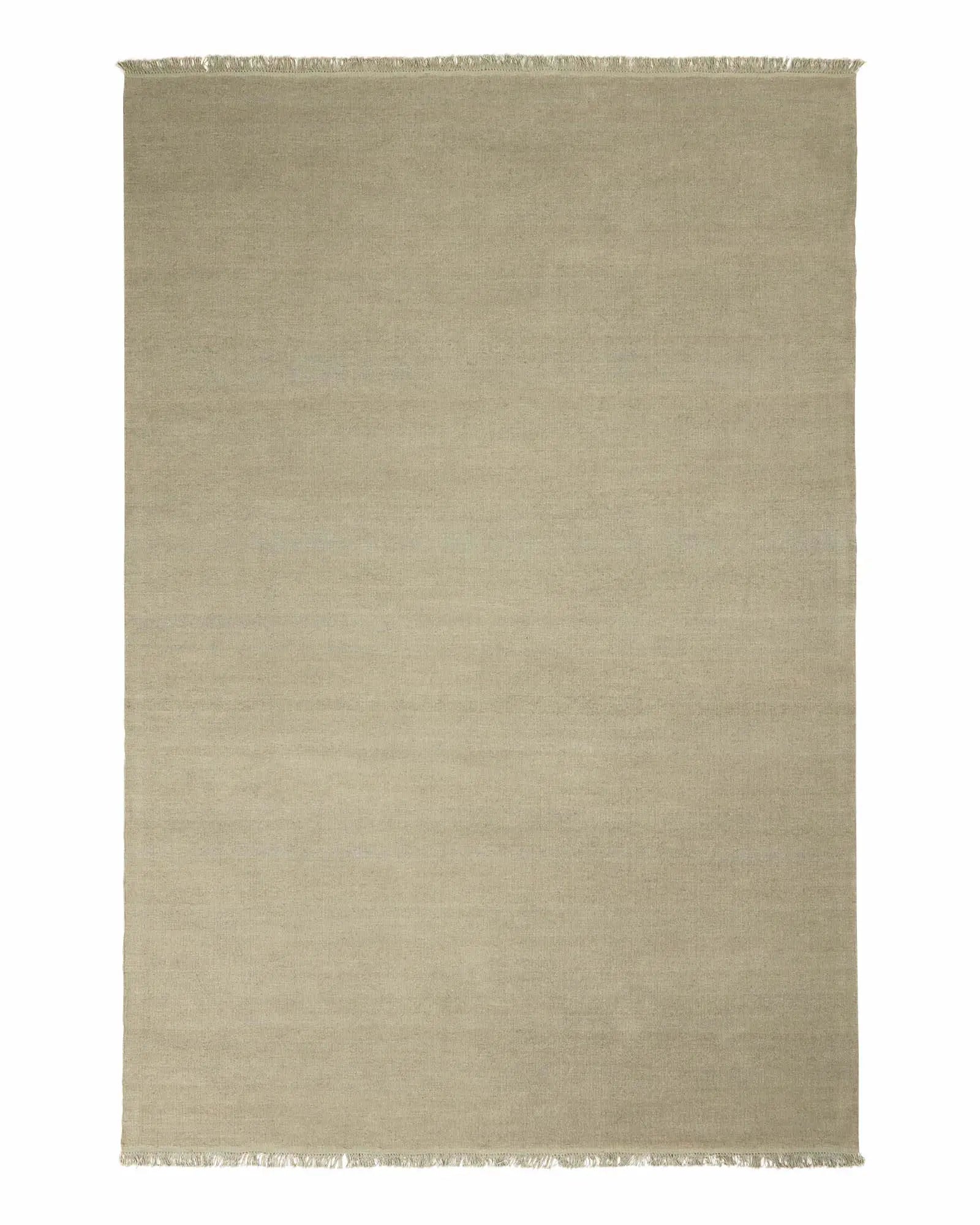 Emilio Rug 3m x 4m-Oyster
