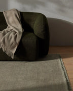 Emilio Rug 2m x 3m-Flint