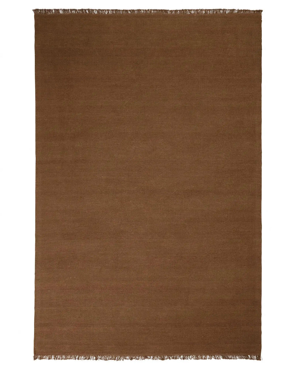 Emilio Rug 3m x 4m-Toffee