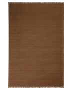 Emilio Rug 3m x 4m-Toffee