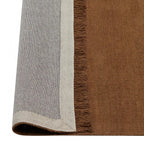 Emilio Rug 3m x 4m-Toffee