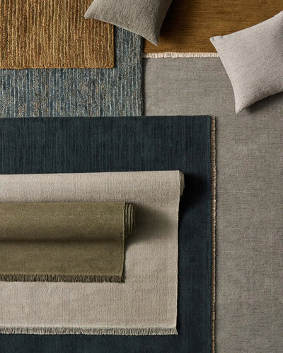 Alessandre Rug 2m x 3m-Oakmoss hover image