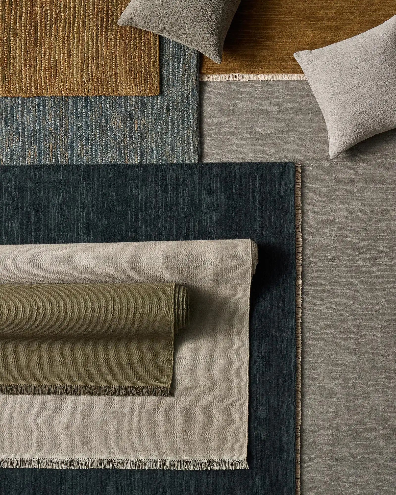 Alessandre Rug 2m x 3m-Dusk