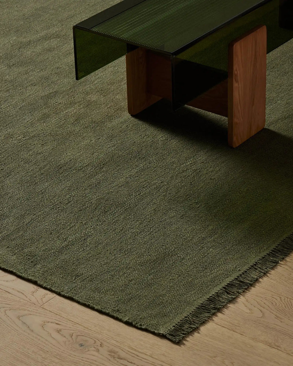 Emilio Rug 2m x 3m-Kale