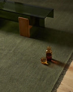 Emilio Rug 2m x 3m-Kale