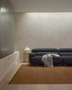 Emilio Rug 3m x 4m-Toffee