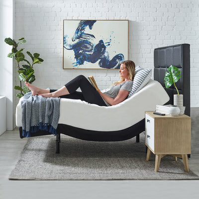 Enliven 2 Adjustable Base King Size hover image