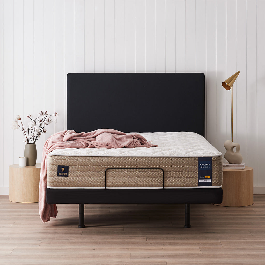 Enliven 2 Adjustable Base King Single Size