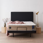 Enliven 2 Adjustable Base Long Single Size