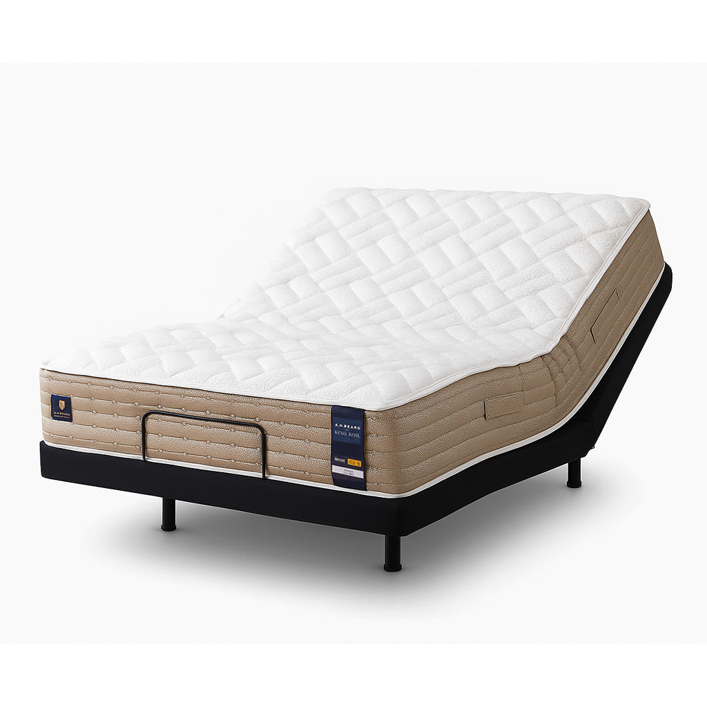 Enliven 2 Adjustable Base King Single Size