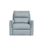 Erina Fabric Manual Recliner