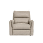 Erina 1.5 Seater Fabric Sofa