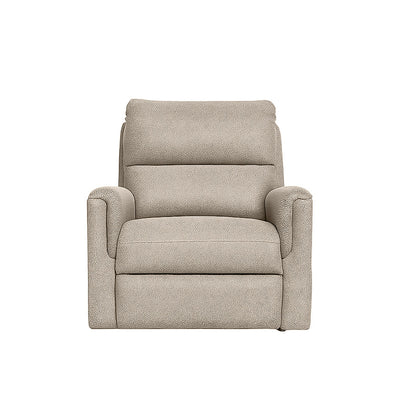 Erina 1.5 Seater Fabric Armchair hover image