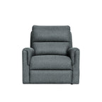 Erina Fabric Manual Recliner