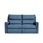 Erina 2.5 Seater Fabric Sofa