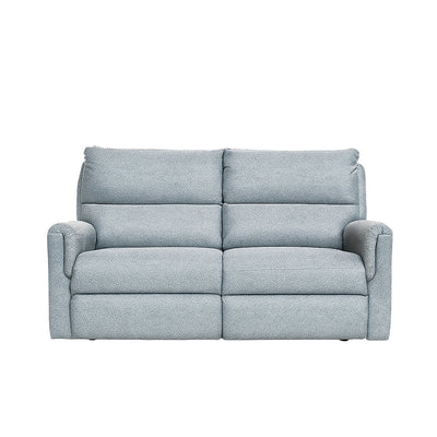 Erina 2.5 Seater Fabric Sofa
