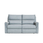 Erina 2 Seater Fabric Sofa