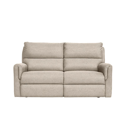 Erina 2 Seater Fabric Sofa hover image