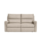Erina 2.5 Seater Fabric Sofa