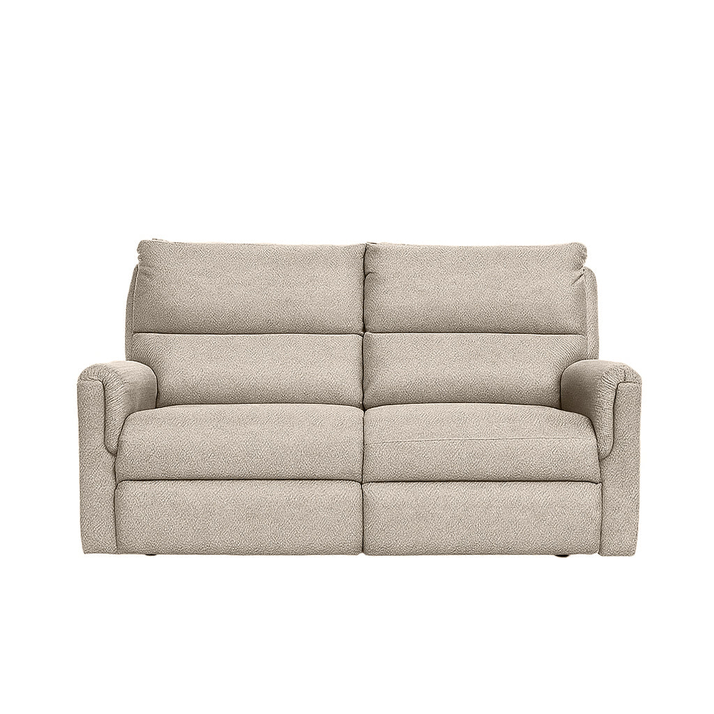 Erina 2.5 Seater Fabric Sofa