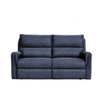 Erina 2.5 Seater Fabric Power Recliner