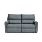 Erina 2.5 Seater Fabric Power Recliner