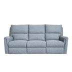 Erina 3.5 Seater Fabric Sofa