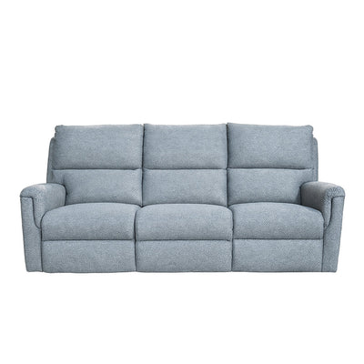 Erina 3.5 Seater Fabric Sofa