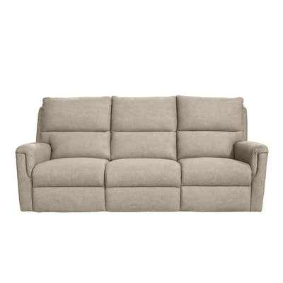 Erina 3 Seater Fabric Sofa hover image