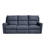 Erina 3 Seater Fabric Sofa