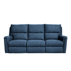 Erina 3.5 Seater Fabric Sofa