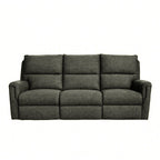 Erina 3 Seater Fabric Sofa
