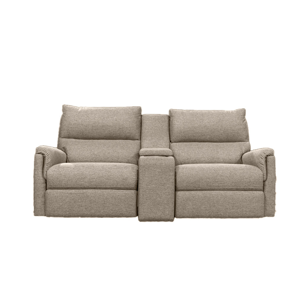 Erina Fabric Home Theater ER+CT+ER