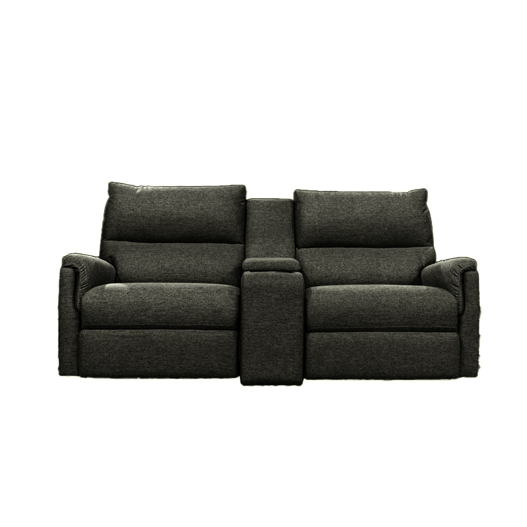 Erina Fabric Home Theater ER+CT+ER