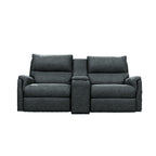Erina Fabric Home Theater ER+CT+ER