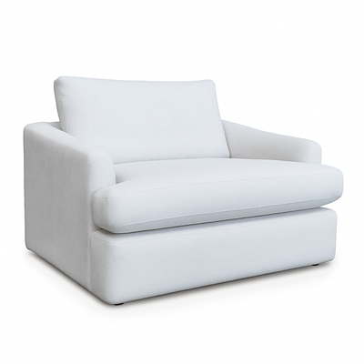 Esperance 1.5 Seater Fabric Sofa Standard