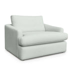 Esperance 1.5 Seater Fabric Sofa Standard