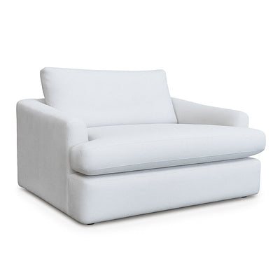 Esperance 1.5 Seater Fabric Sofa Large