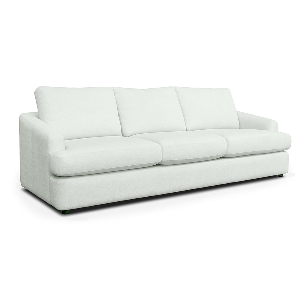 Esperance 3 Seater Fabric Sofa