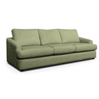 Esperance 3 Seater Fabric Sofa