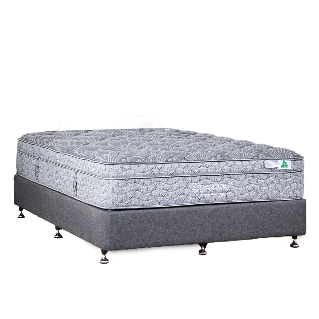 Esperance King Single Size Mattress Medium