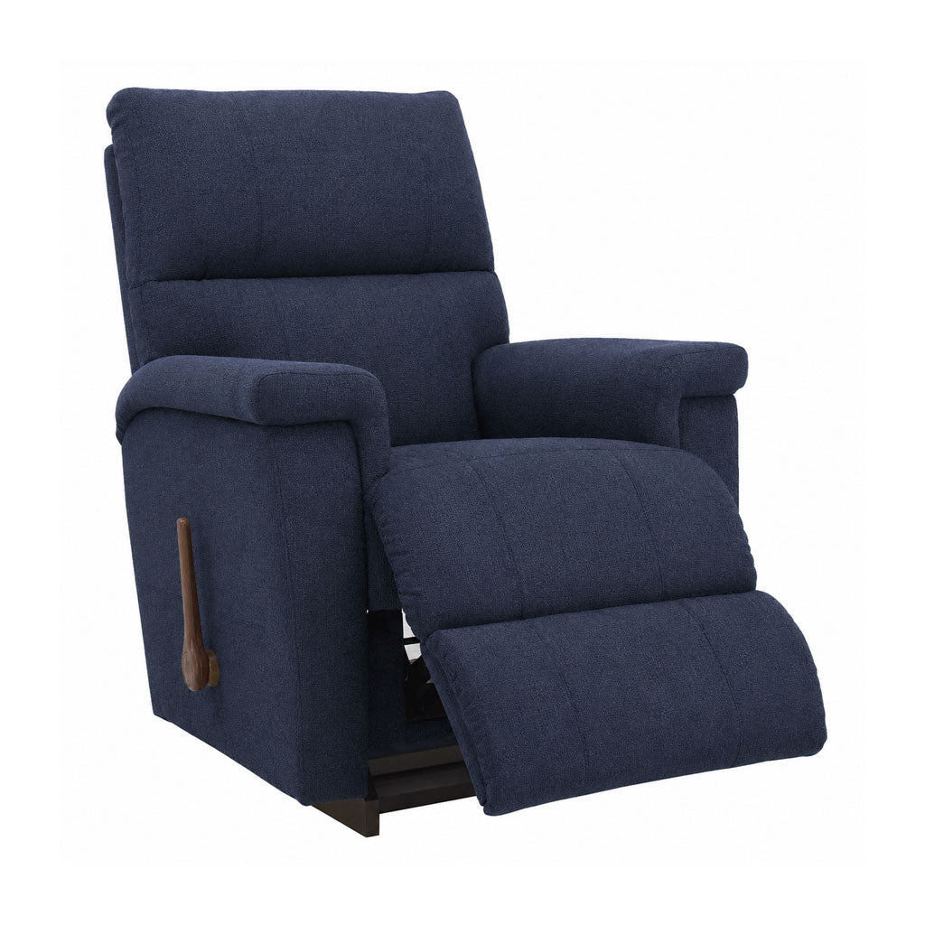 Lazboy Ethan Fabric Rocker Recliner Standard