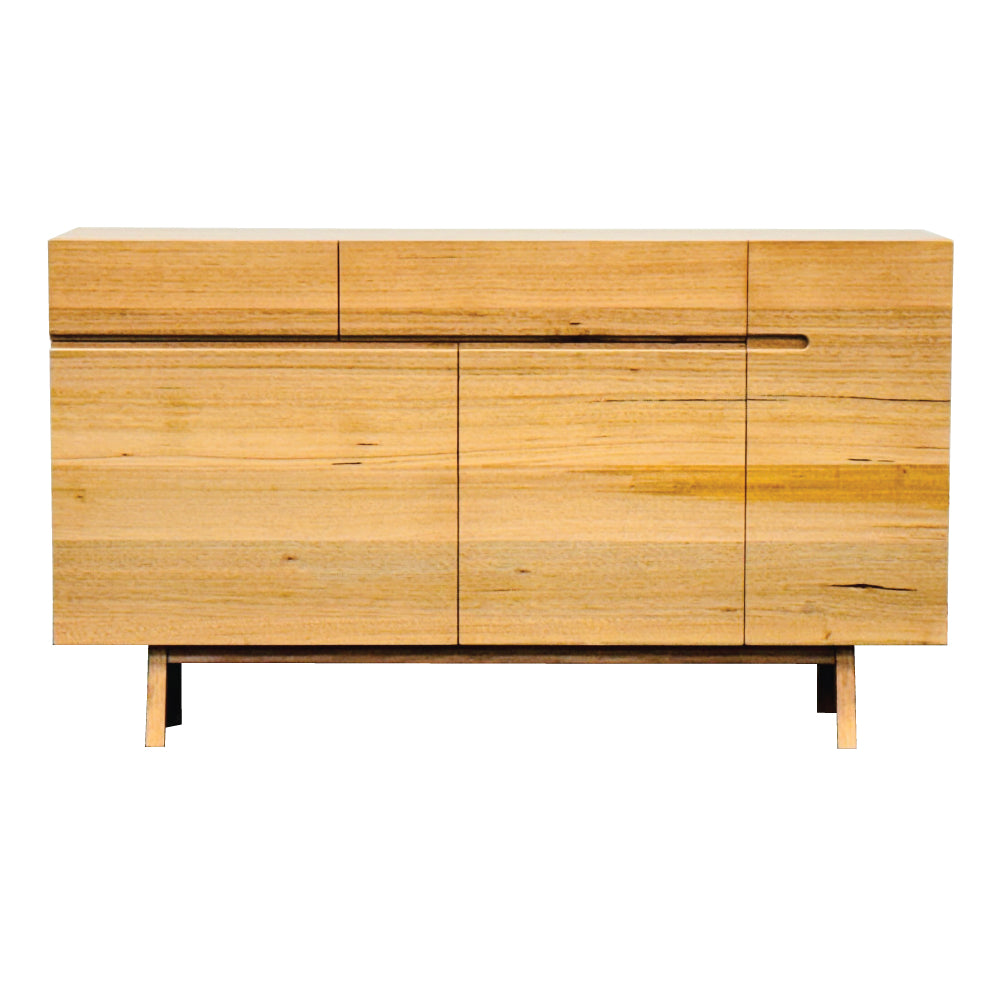 Evolve Buffet-Clear Lacquer